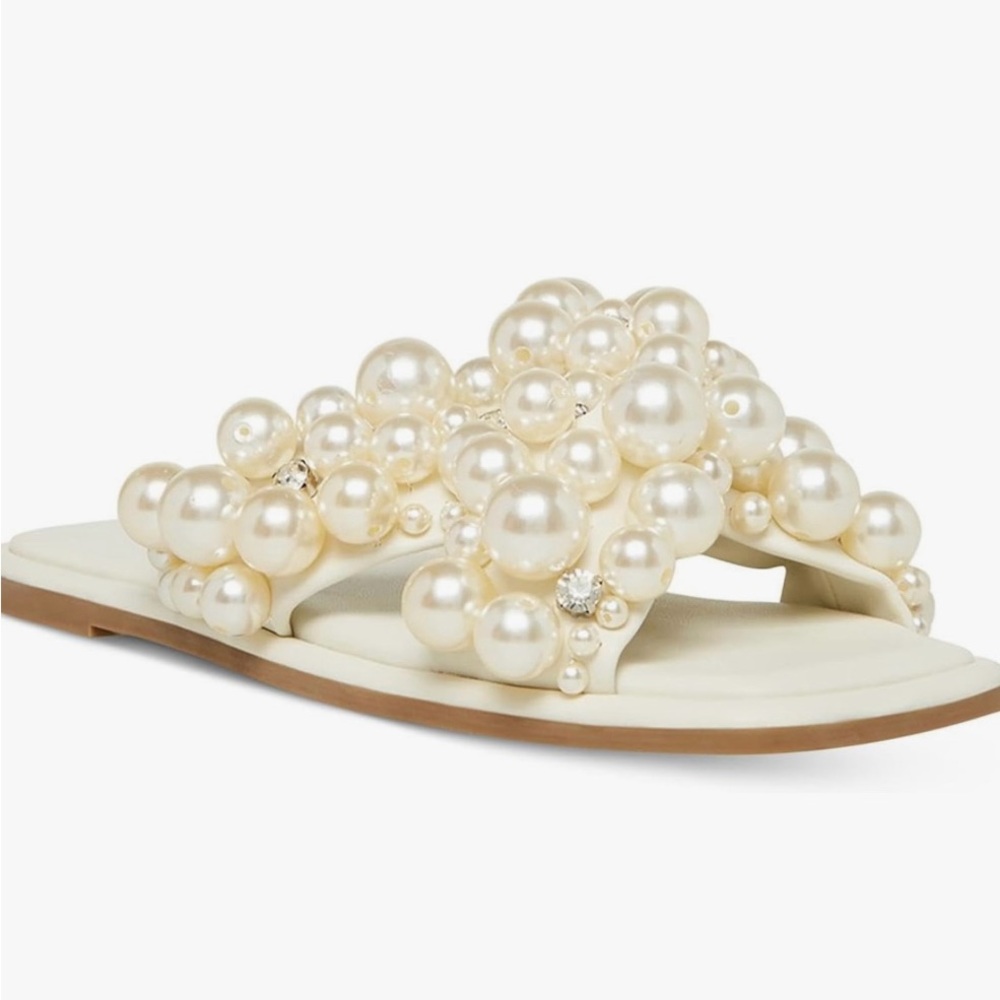Steve Madden DURI Sandal size 6 NEW